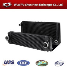 hot selling custom bar&plate heat exchanger